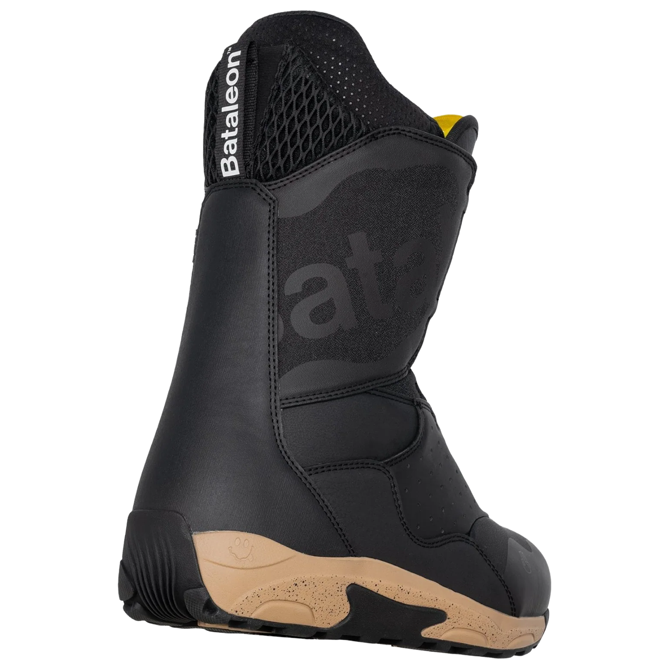 Twist Boot