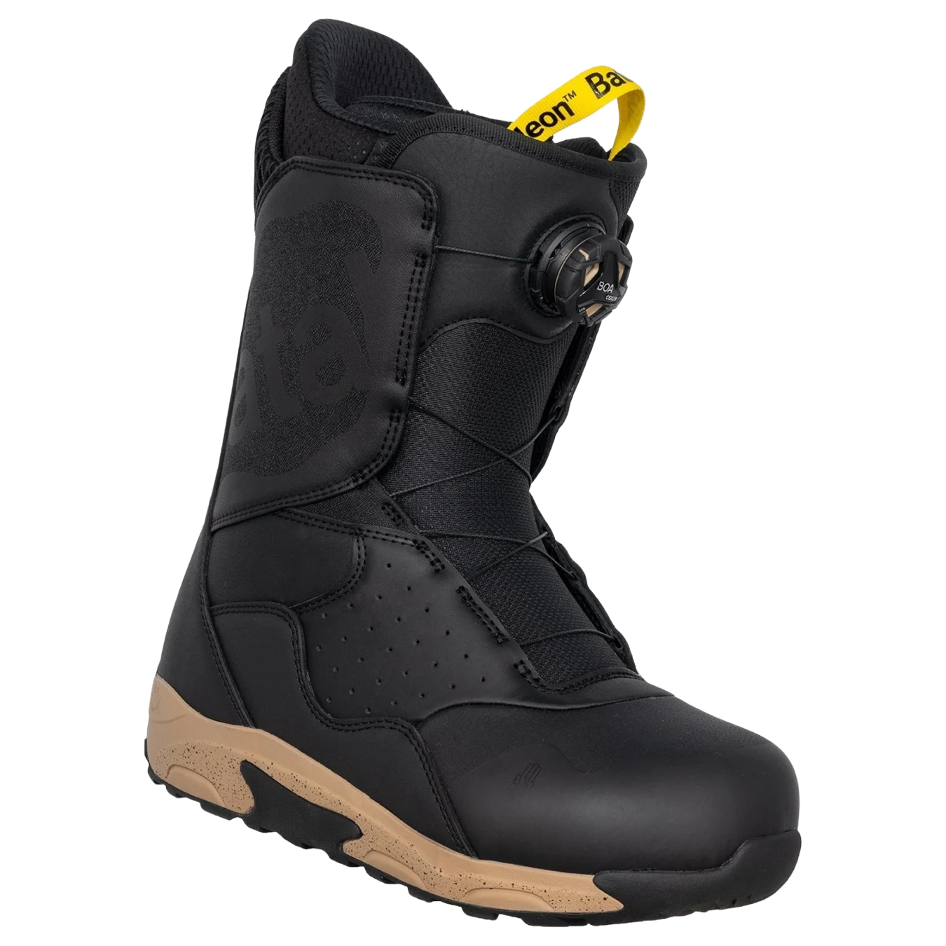 Twist Boot
