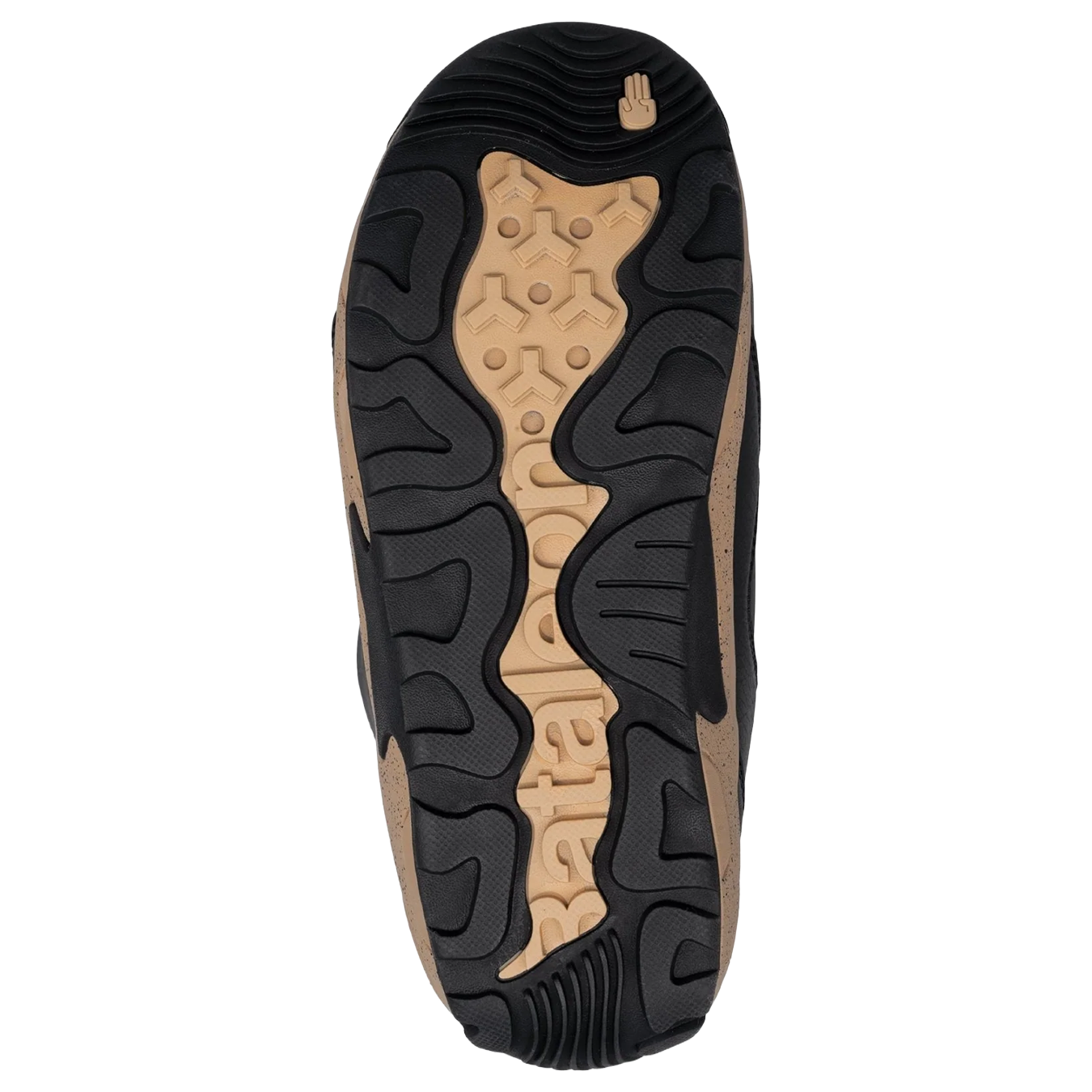 Twist Boot