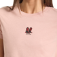 Two Boots Slim Crew S/S T-Shirt