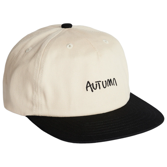 Two Tone Twill Snapback Hat 2026
