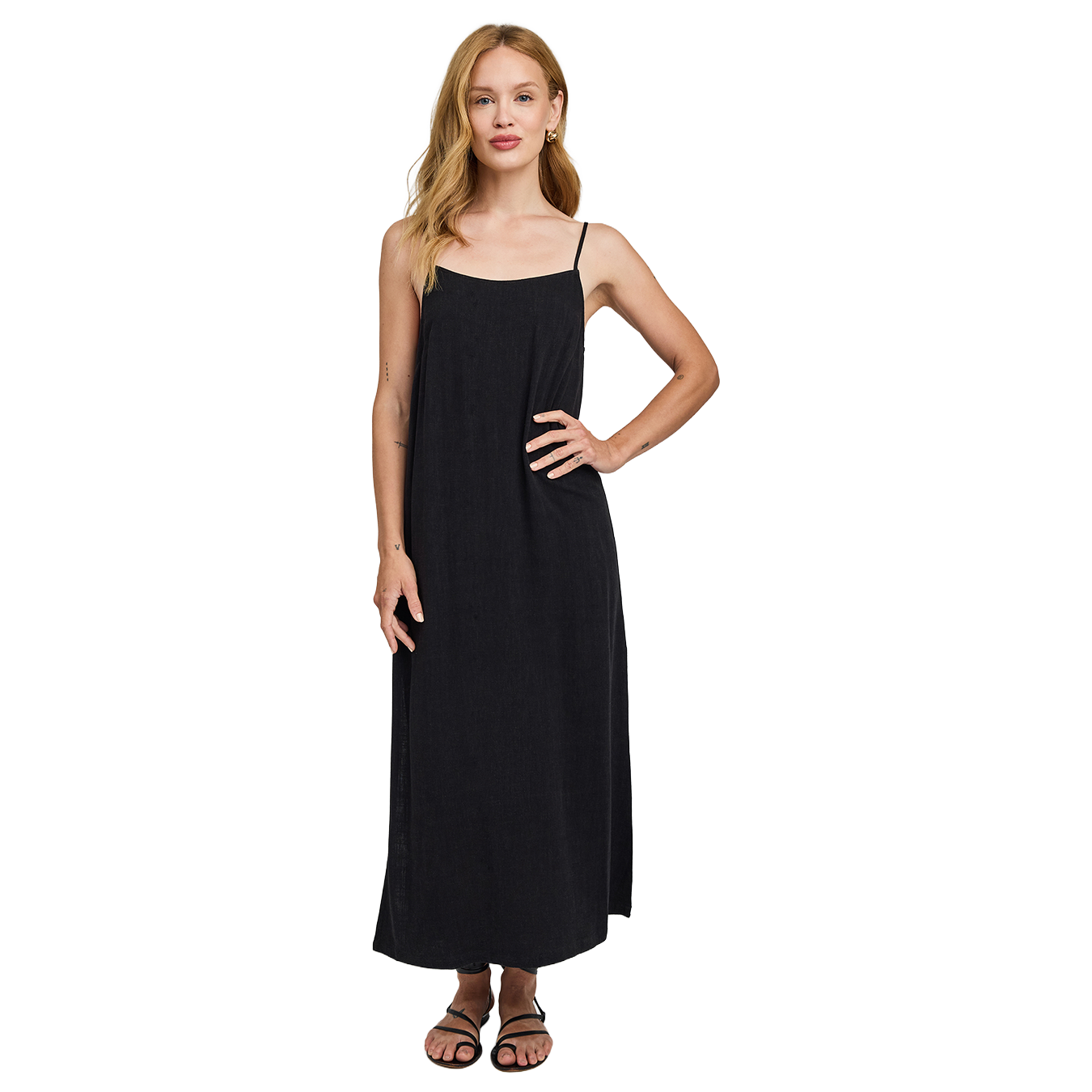 Twyla Dress