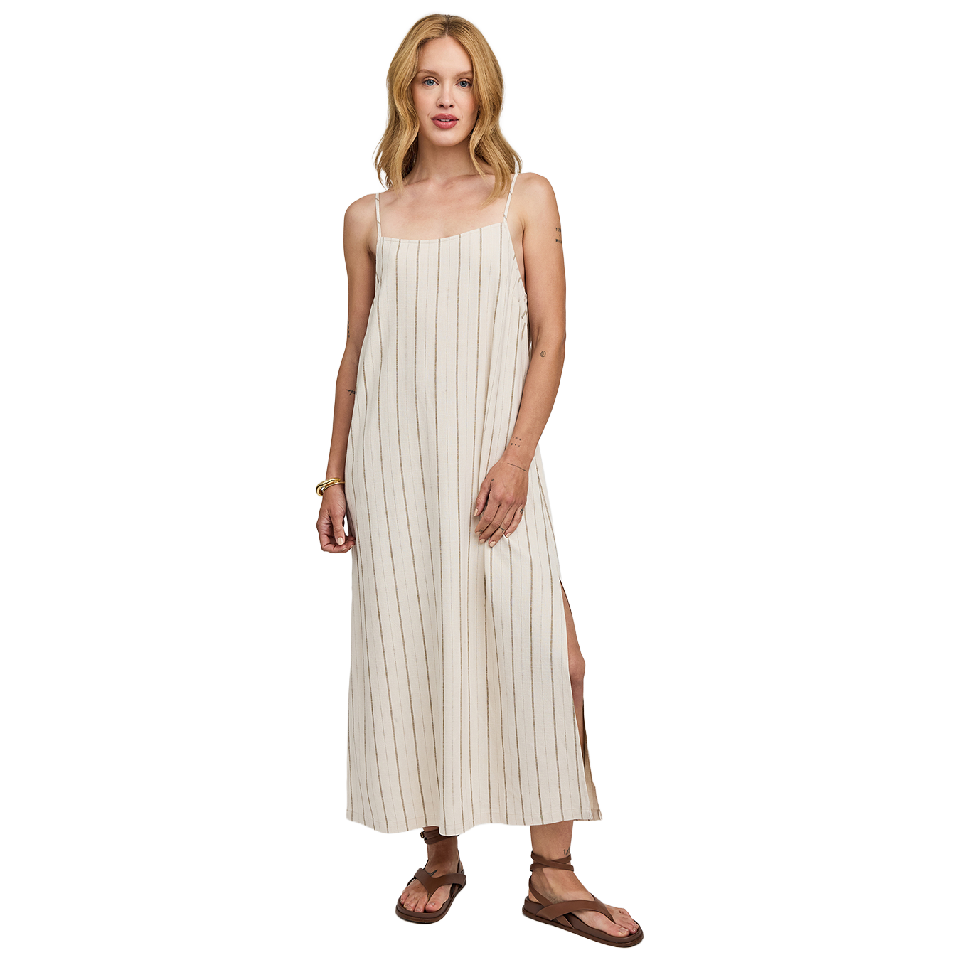 Twyla Dress