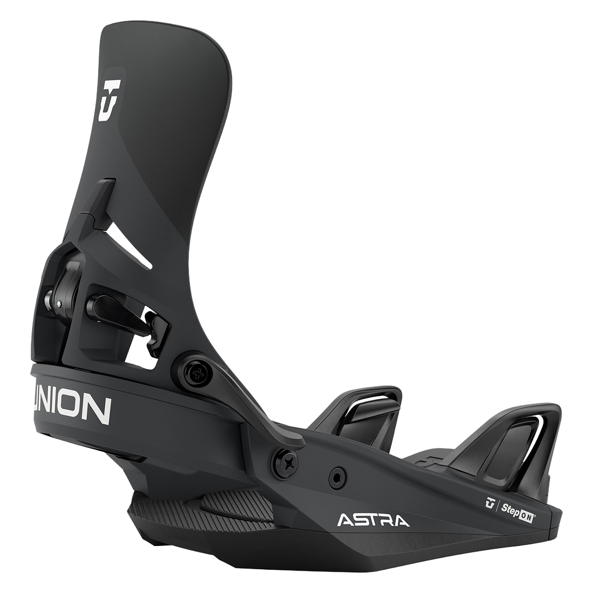 Astra Step On Binding