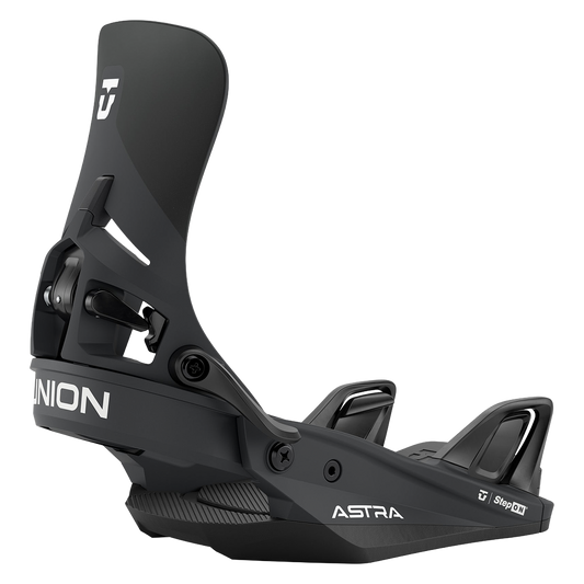 Astra Step On Binding