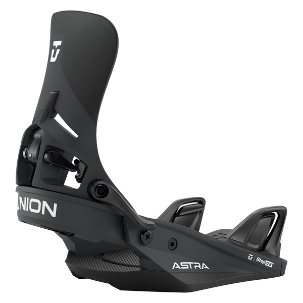 Astra Step On Binding