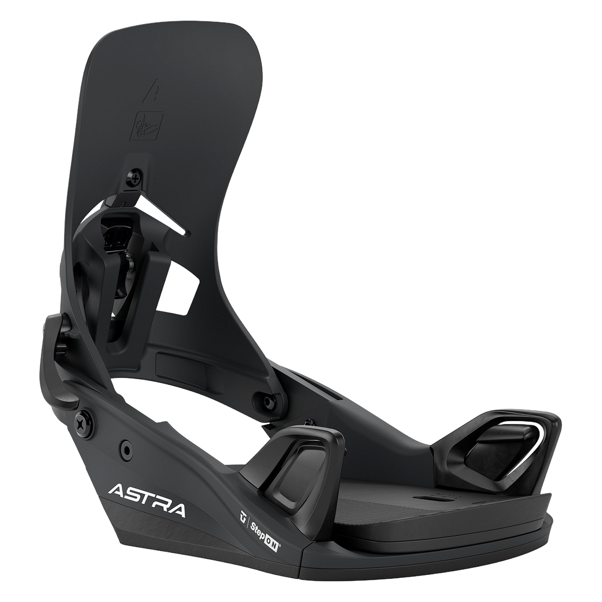 Astra Step On Binding