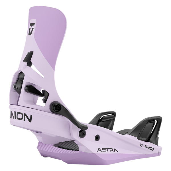 Astra Step On Binding