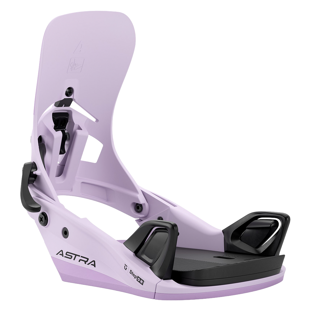 Astra Step On Binding