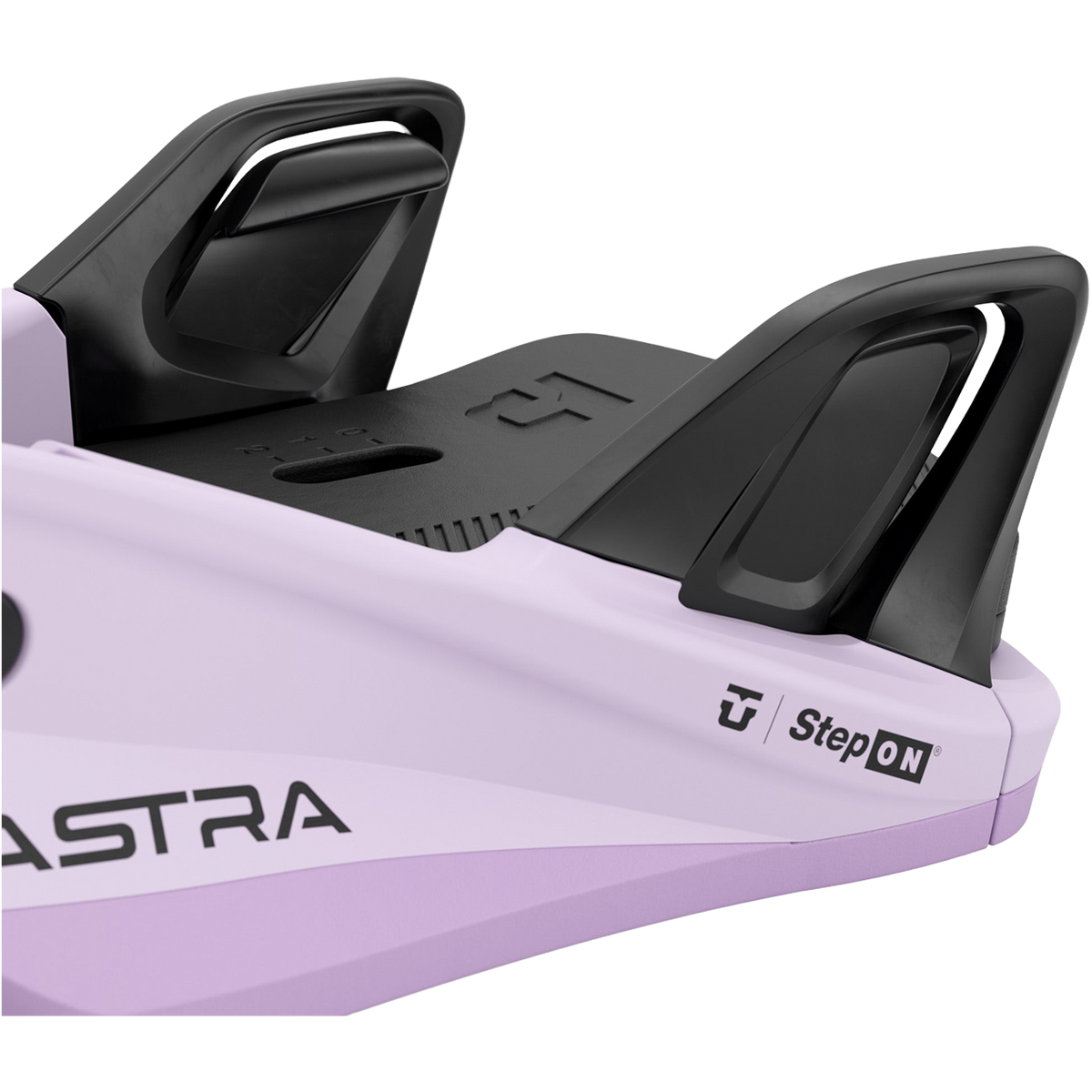 Astra Step On Binding