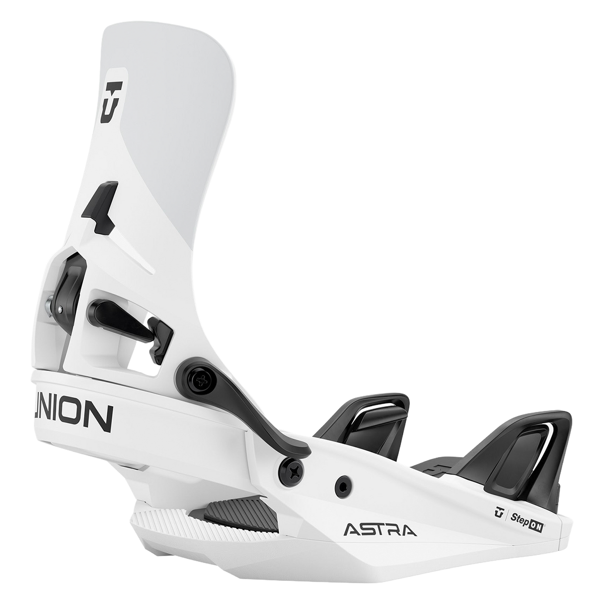 Astra Step On Binding