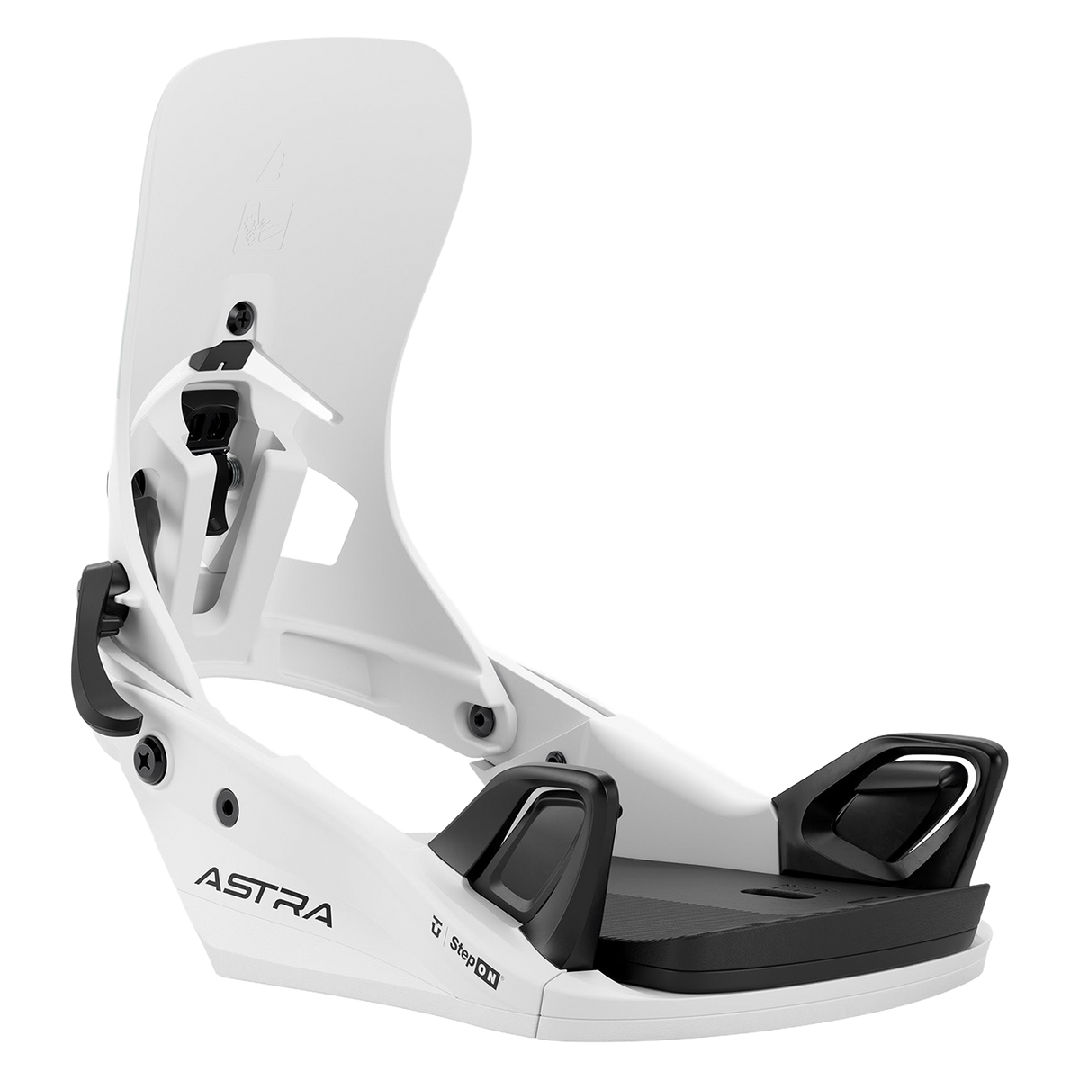 Astra Step On Binding