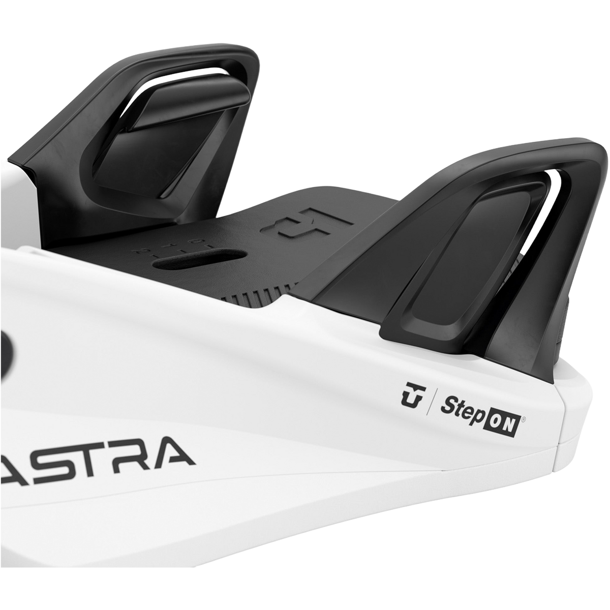 Astra Step On Binding