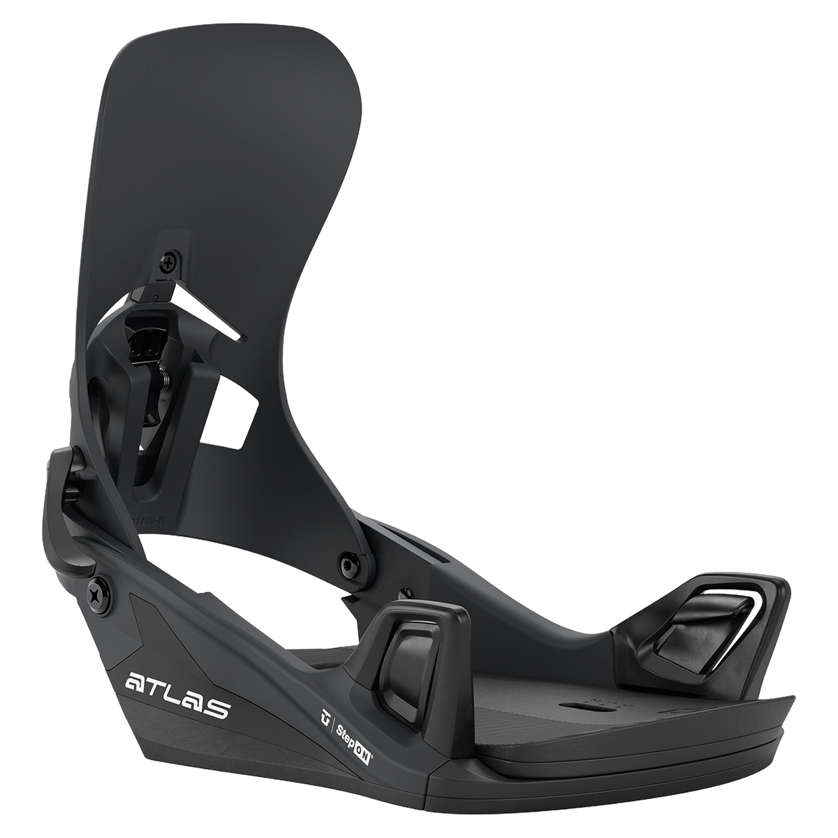 Atlas Step On Binding