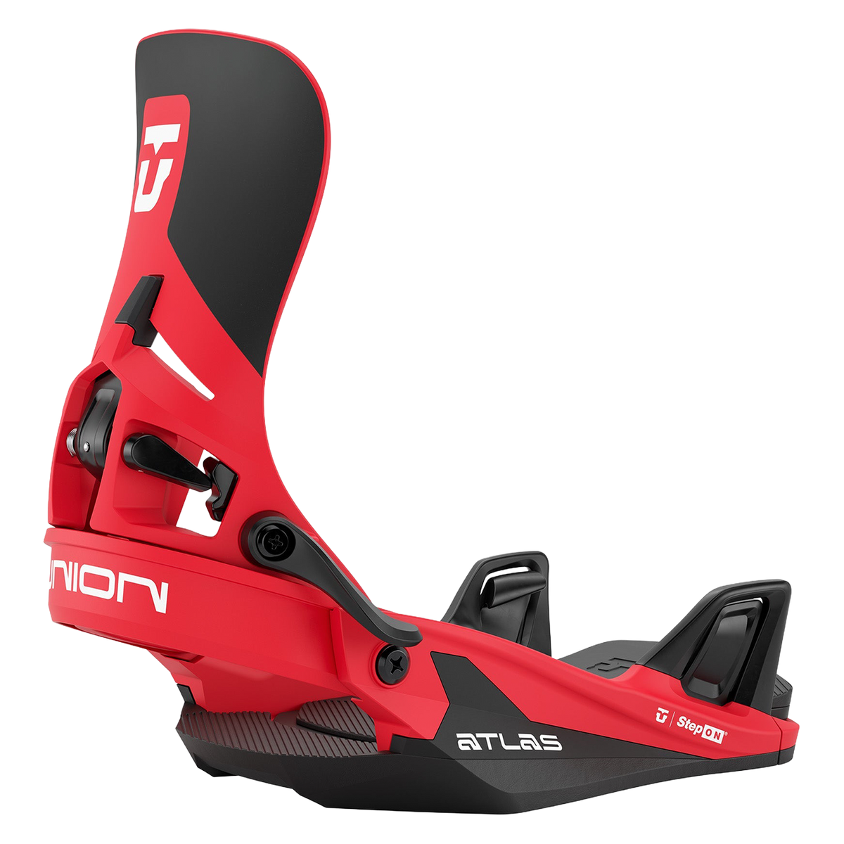 Atlas Step On Binding