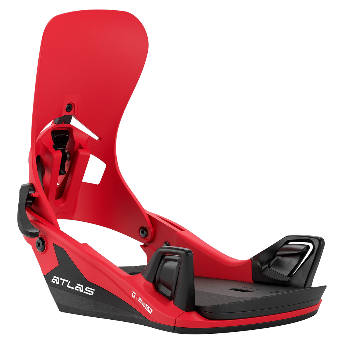 Atlas Step On Binding