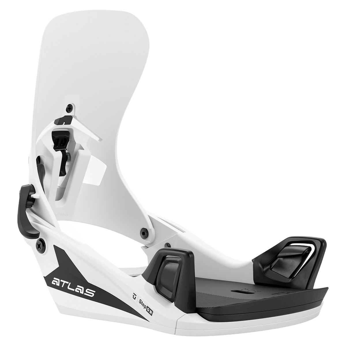 Atlas Step On Binding