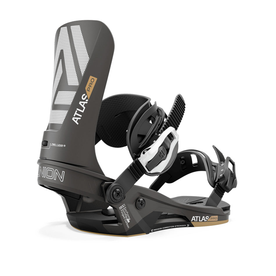 Atlas PRO Binding 2025