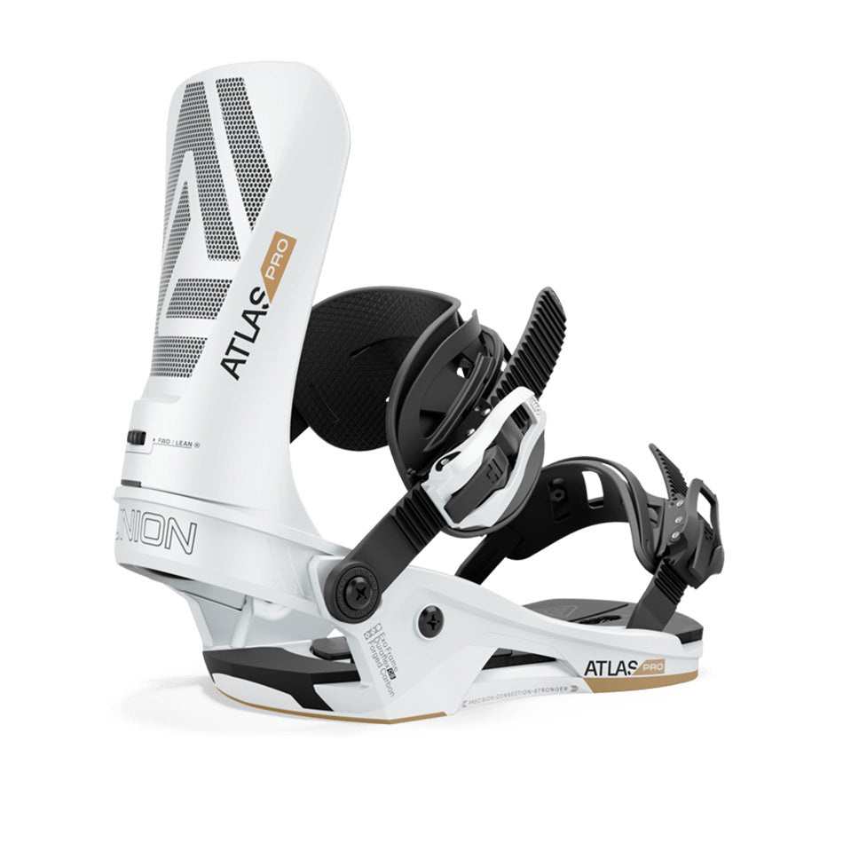 Atlas PRO Binding 2025