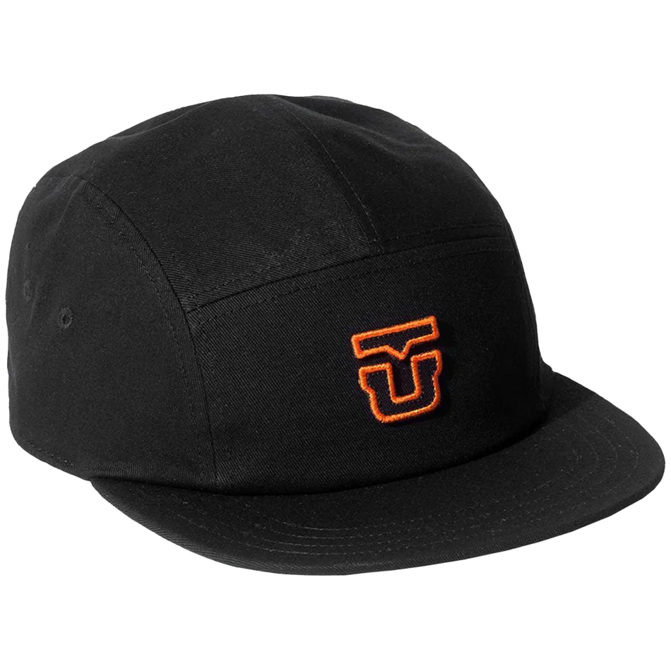 Union 5 Panel Hat 2025