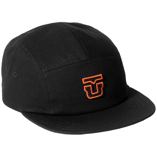 Union 5 Panel Hat 2025