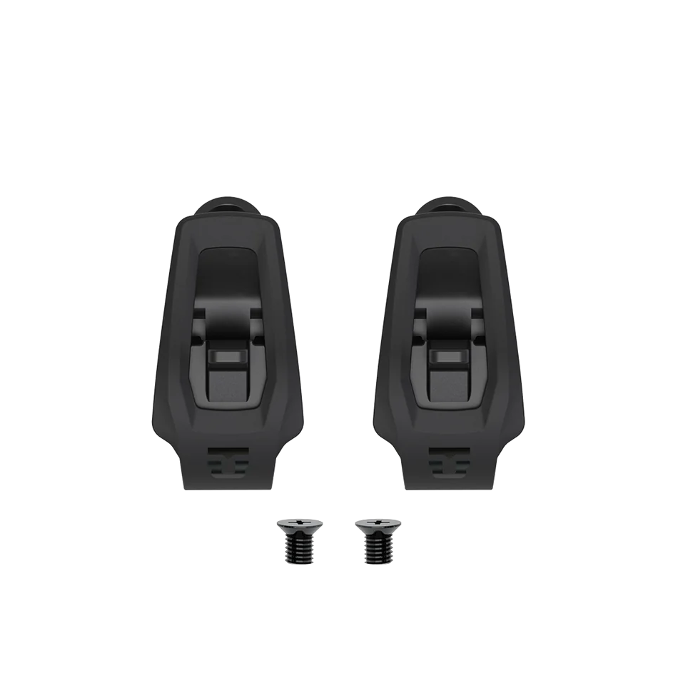 Aluminum S2 Toe Ratchet 2026