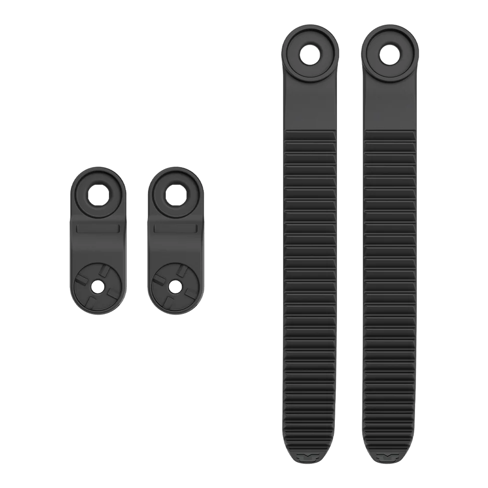 Ankle Sawblade & Ankle Connector Old Gen Set