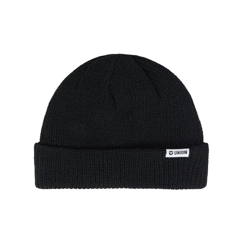 Low Cuff Beanie 2025