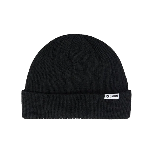 Low Cuff Beanie 2025