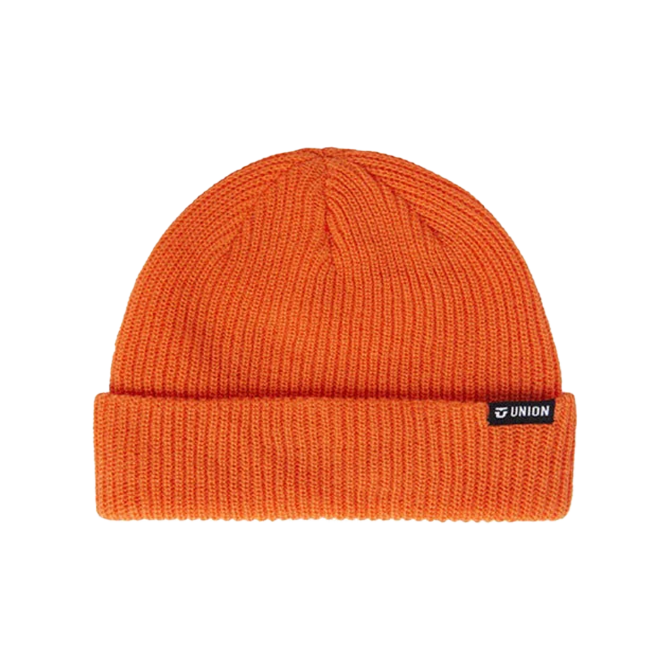 Low Cuff Beanie 2025