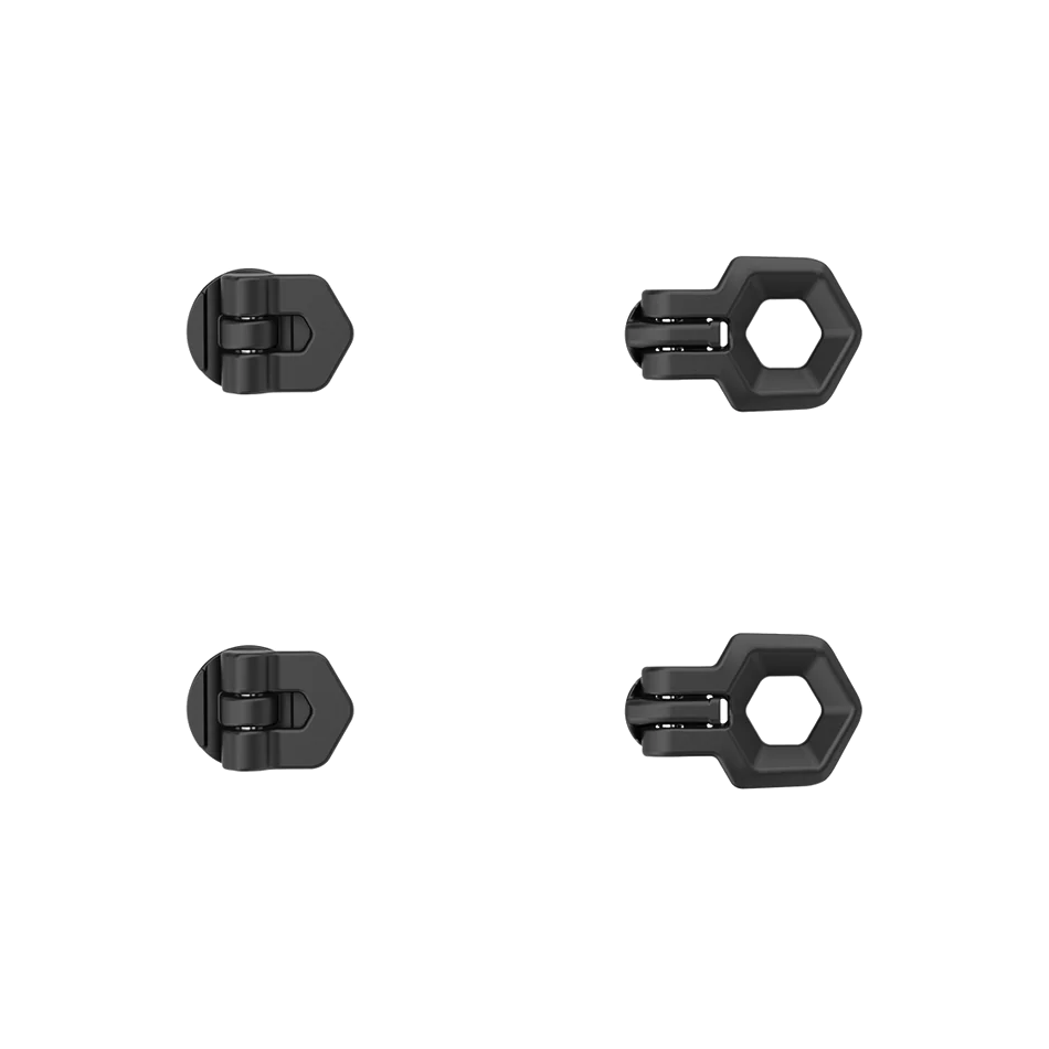 Toe And Ankle Strap Tool-Less Adjuster 2025