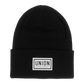 High Cuff Beanie 2025