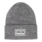 High Cuff Beanie 2025