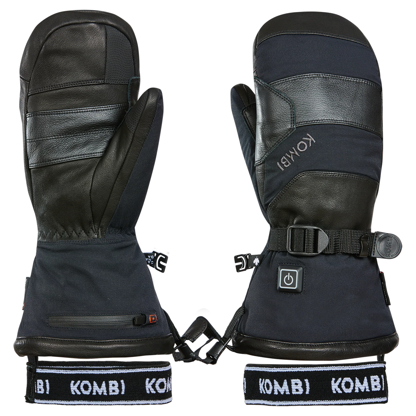 USB Warm It Up Mitt 2026