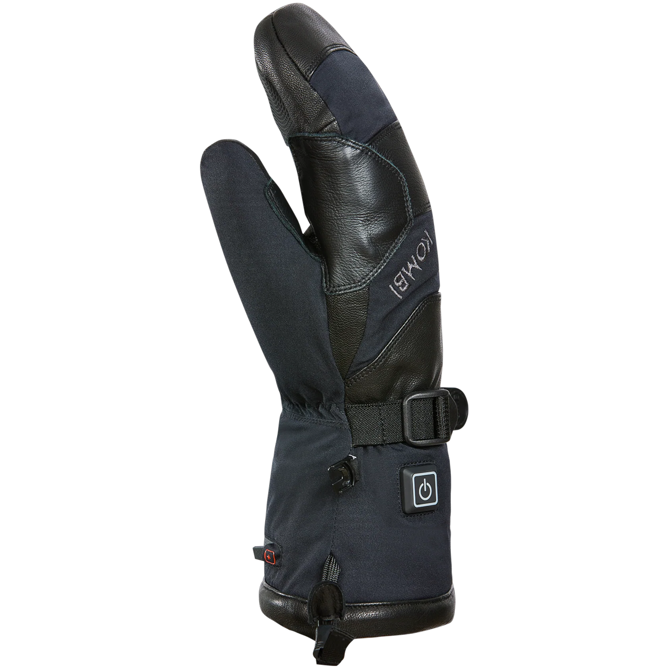 USB Warm It Up Mitt 2026