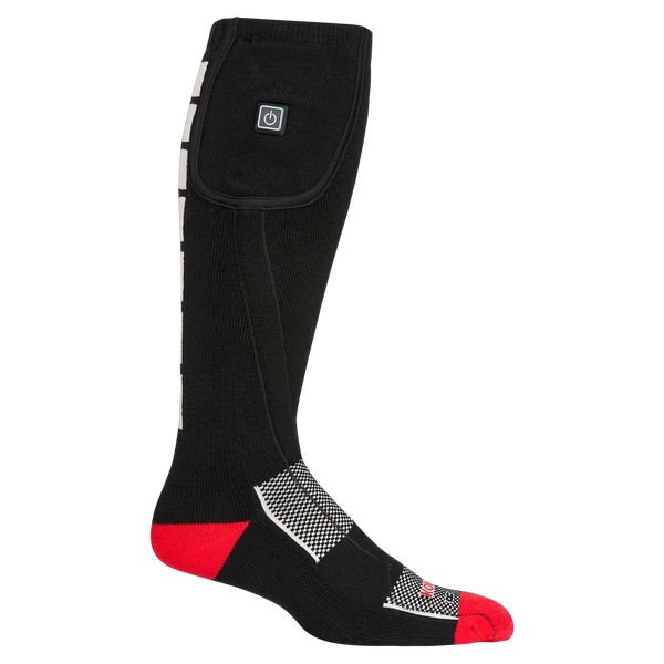 Usb Warm It Up Adult Sock