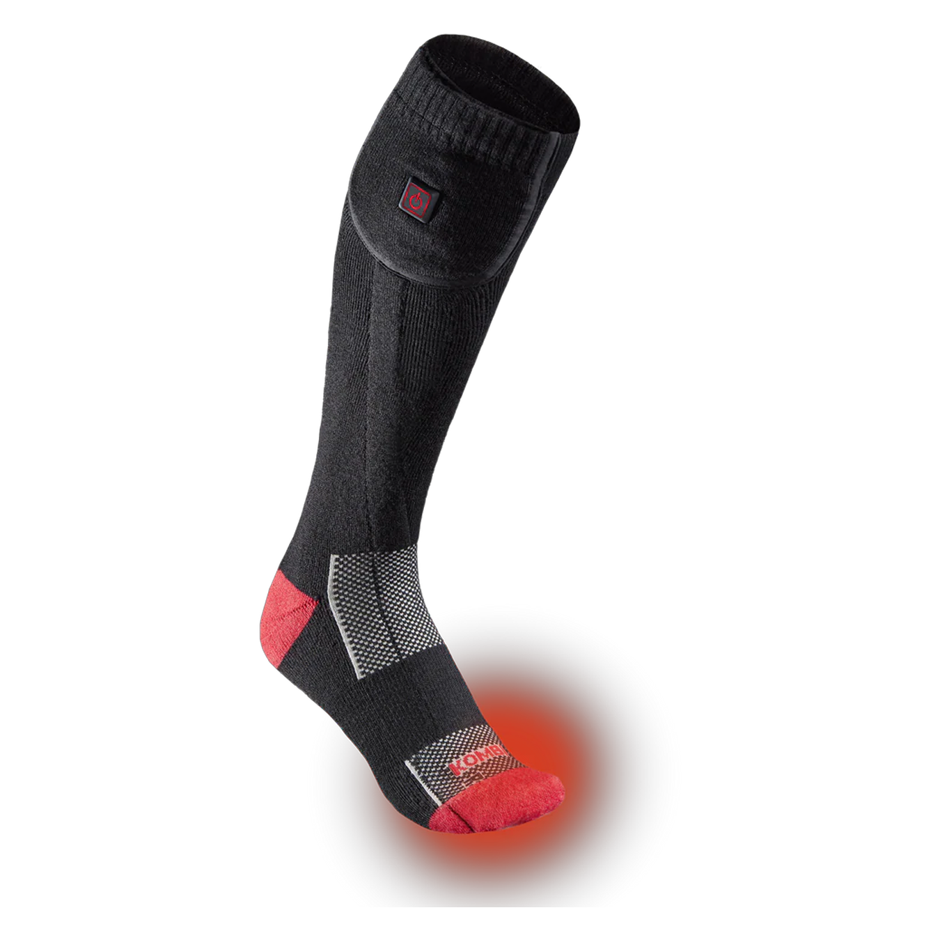 USB Warm It Up Sock 2026