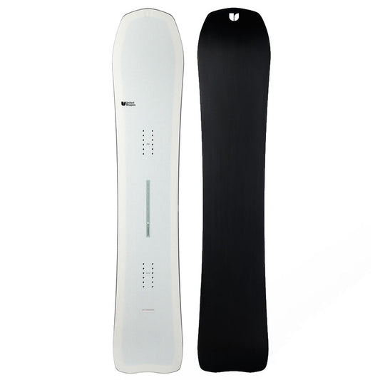 M Transmission Snowboard W24