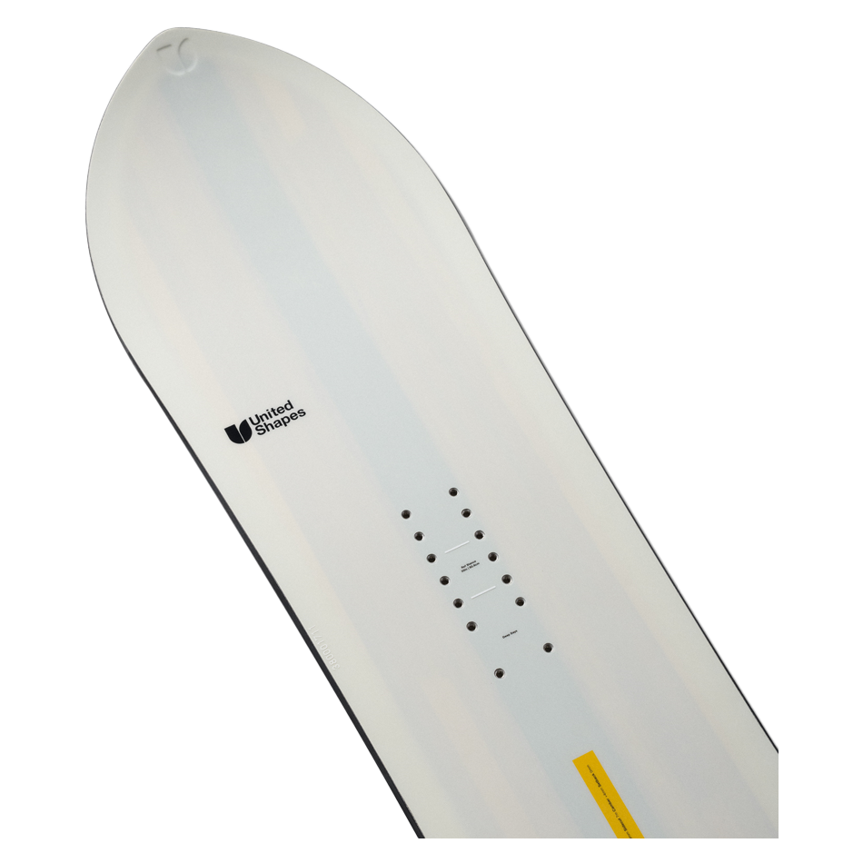 Horizon Snowboard 2025