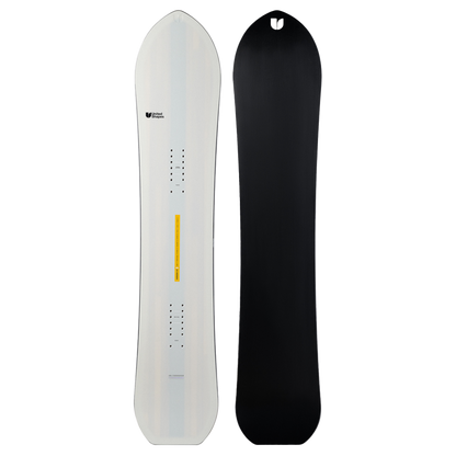 Horizon Snowboard 2025