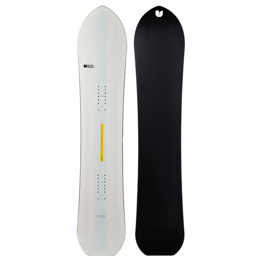 Horizon Snowboard 2025