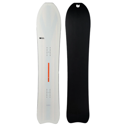 Deep Reach Snowboard 2025