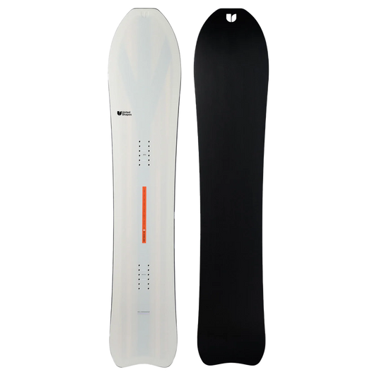 Deep Reach Snowboard 2025