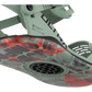 Ultra Binding