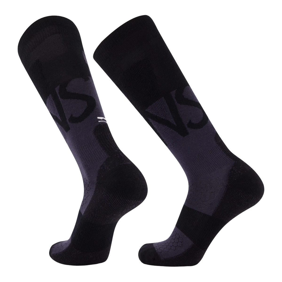 Ultra Cushion Merino Snow Sock