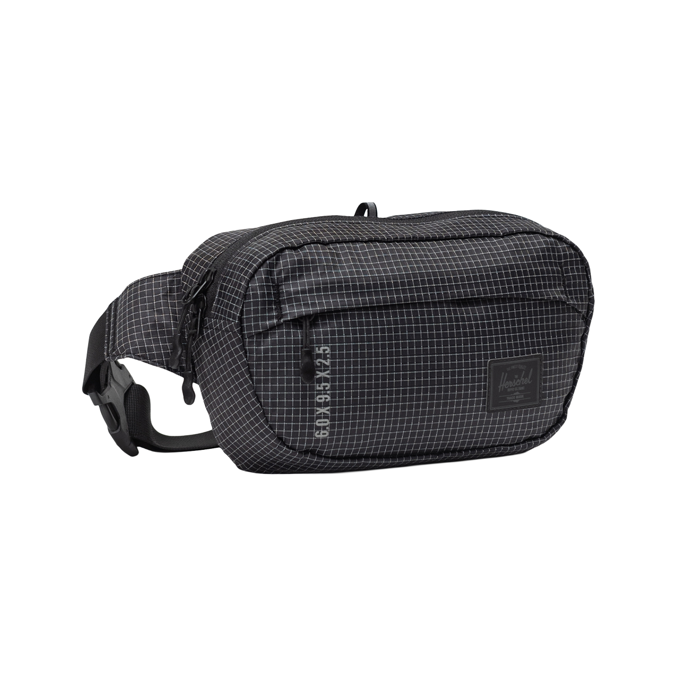 Ultralight Hip Pack 2L