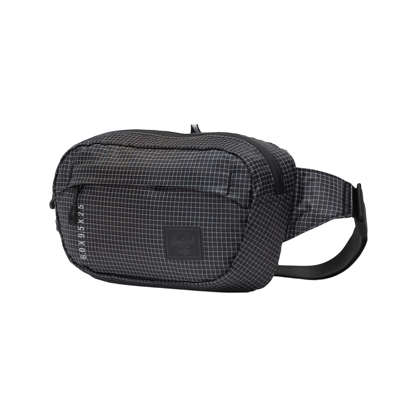 Ultralight Hip Pack 2L