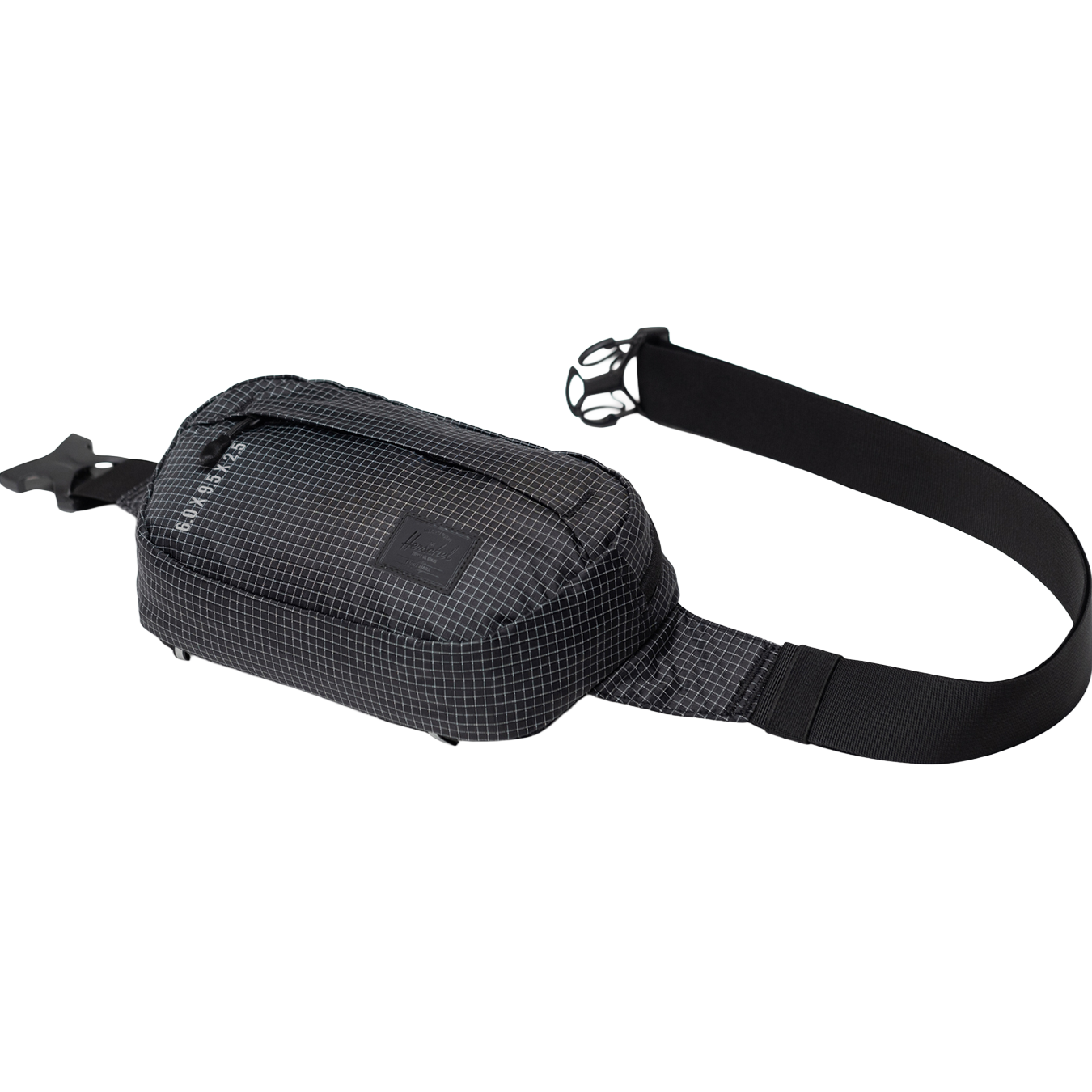 Ultralight Hip Pack 2L