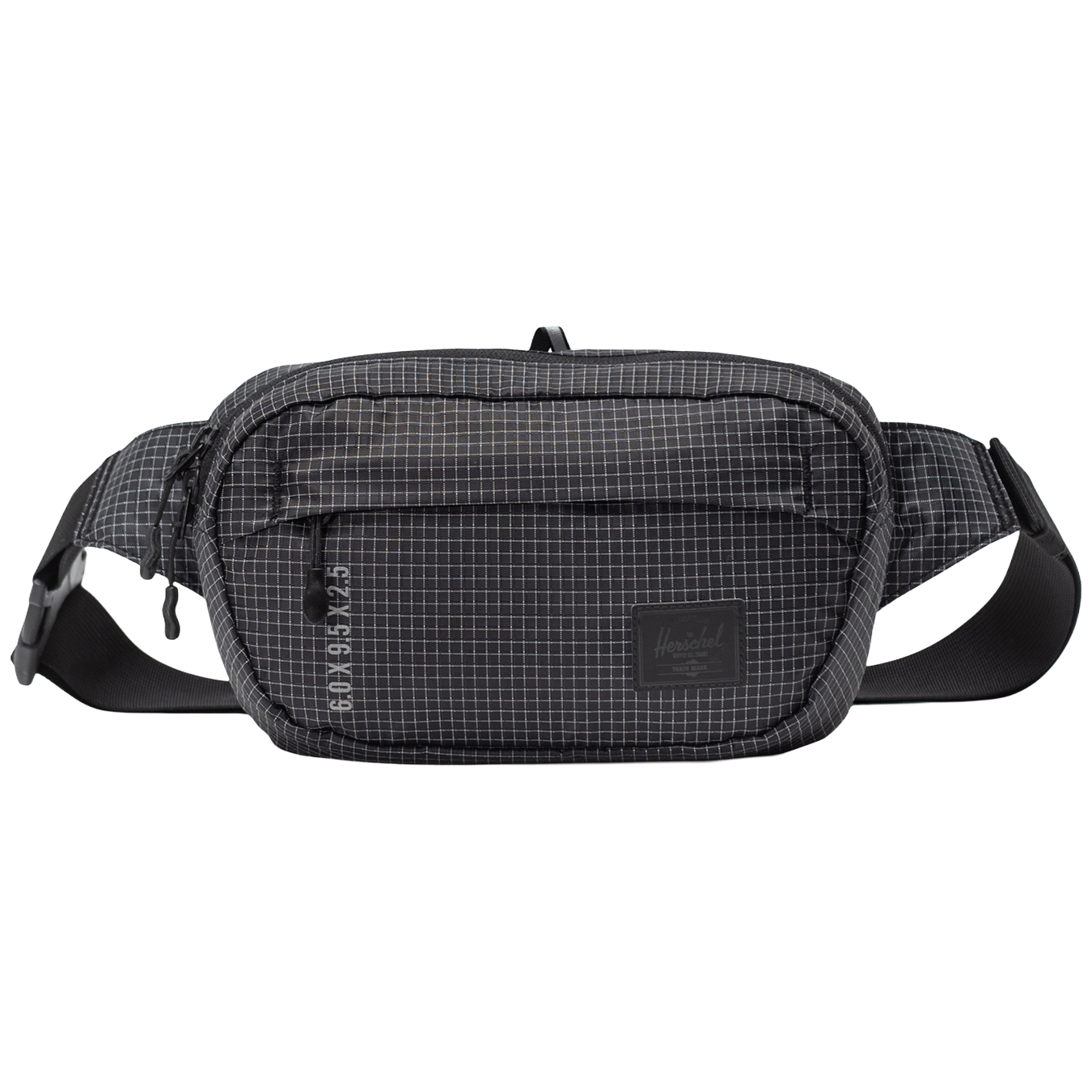 Ultralight Hip Pack 2L