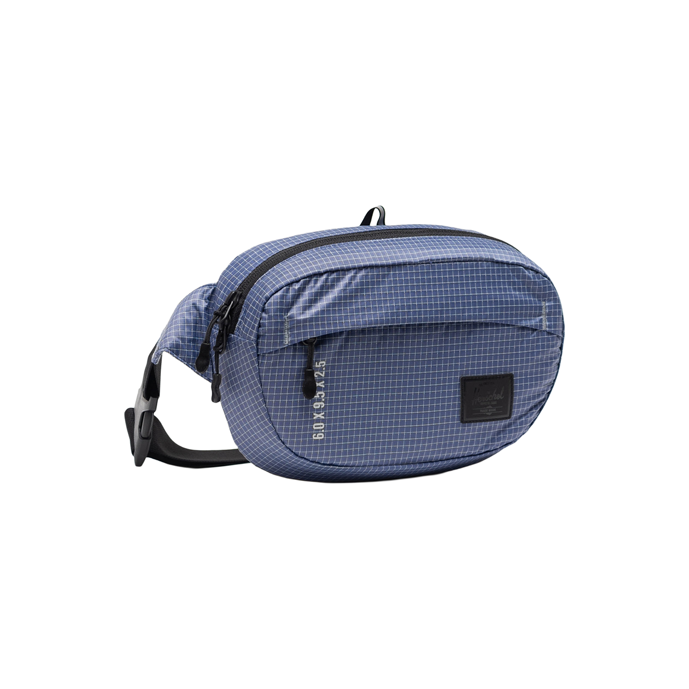 Ultralight Hip Pack 2L